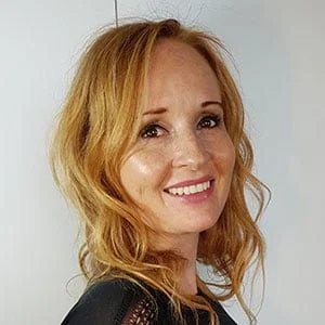 Saskia Parker